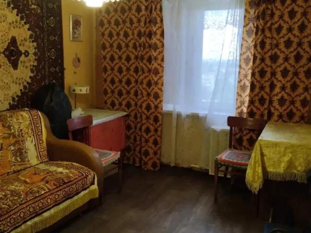 Квартира продажа в Подгородном, Тернопольской области