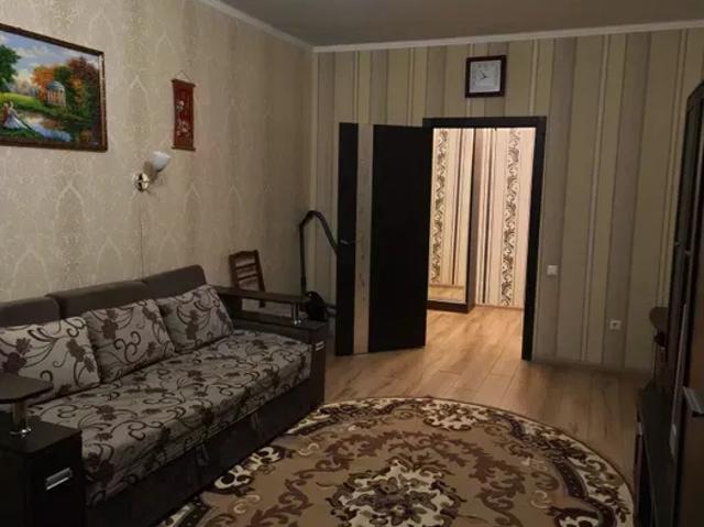 Квартира аренда в Романкове