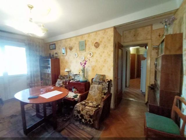Квартира продажа в Деснянский, Романкове