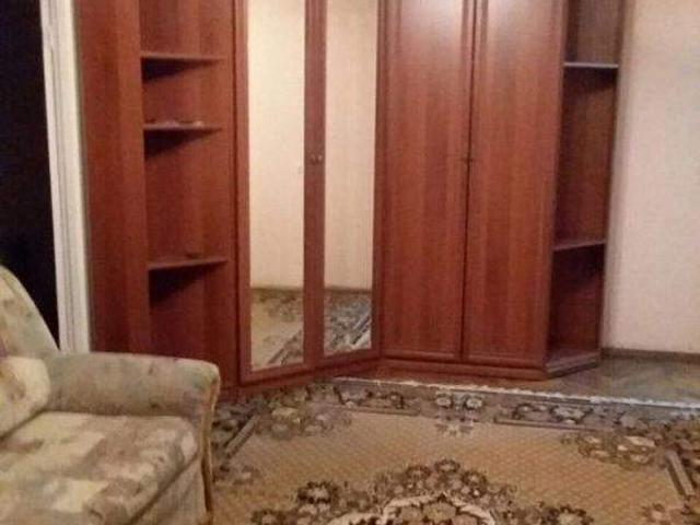 Квартира аренда в Романкове