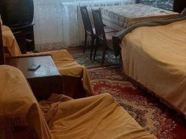 Квартира аренда в Романкове