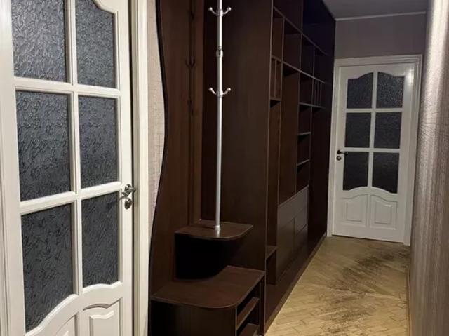 Квартира аренда в Романкове