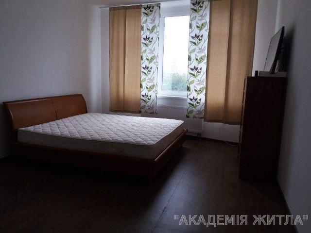 Квартира аренда в Романкове