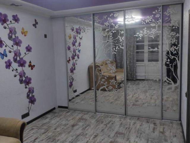 Квартира продажа в Коммунарский, Запорожье