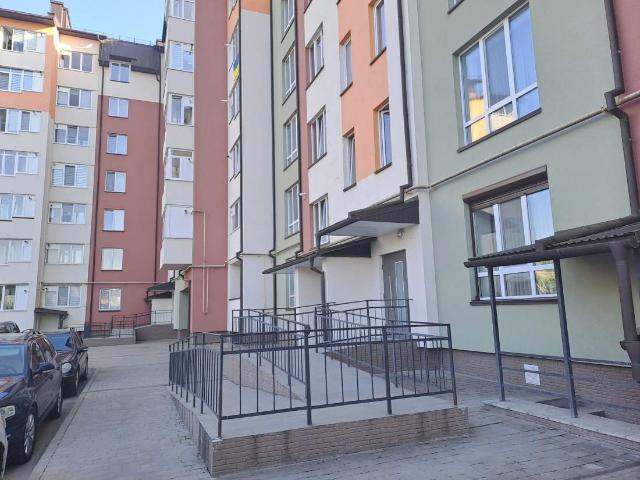 Квартира продажа в Великой Березовице