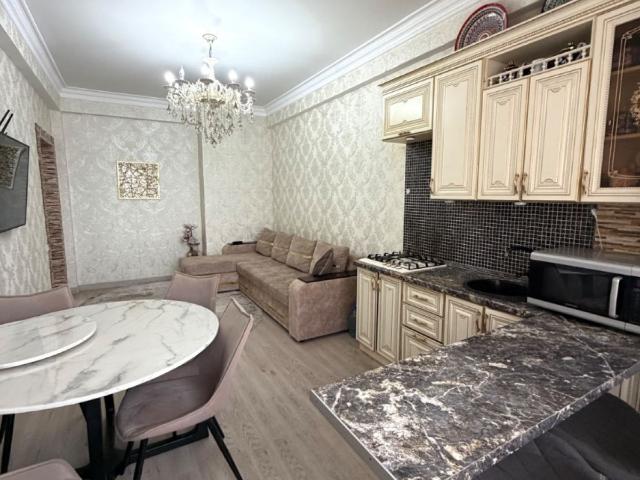 Квартира продажа в квартал Г-1, Махачкала