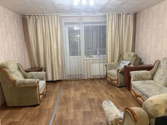 Квартира аренда в Комарово, Миасс