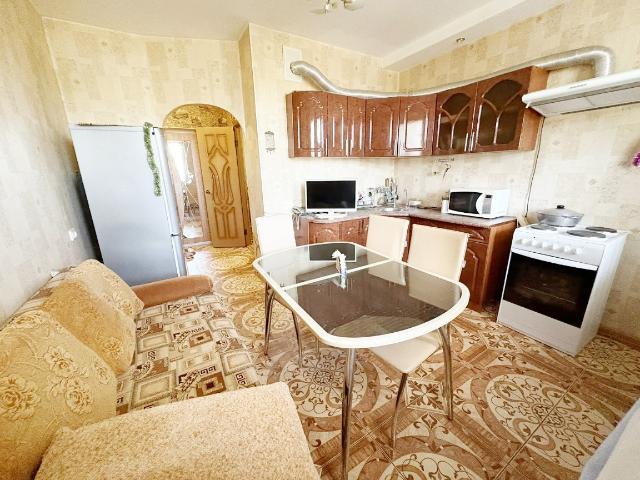 Квартира продажа в Горький, Тыва Республика