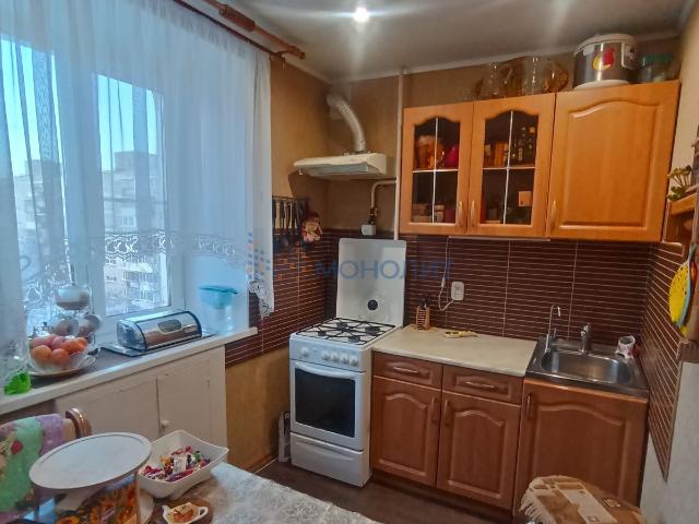 Квартира продажа в Автозаводский район, Горький