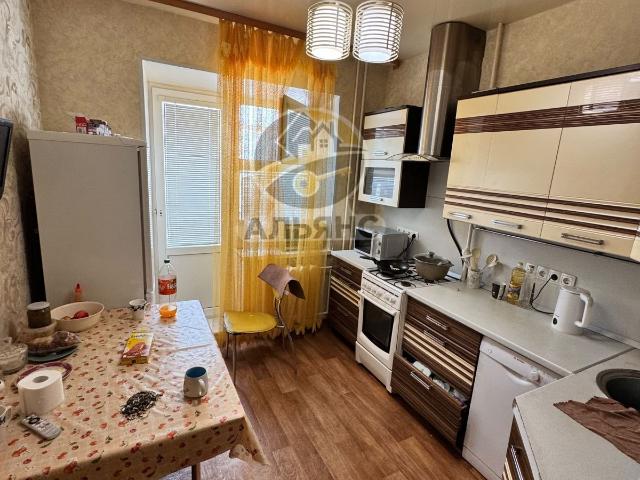 Квартира аренда в Новый Уренгой, Ямало-Ненецкий Автономный Округ