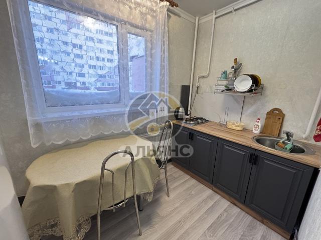 Квартира аренда в Новый Уренгой, Ямало-Ненецкий Автономный Округ