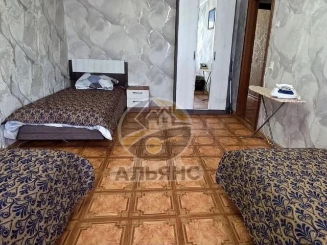 Квартира аренда в Новый Уренгой, Ямало-Ненецкий Автономный Округ