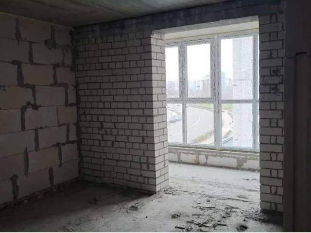 Квартира продажа в Леськах