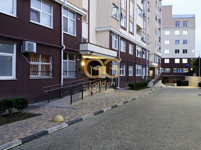 Квартира продажа в Ленинский округ, Севастополь