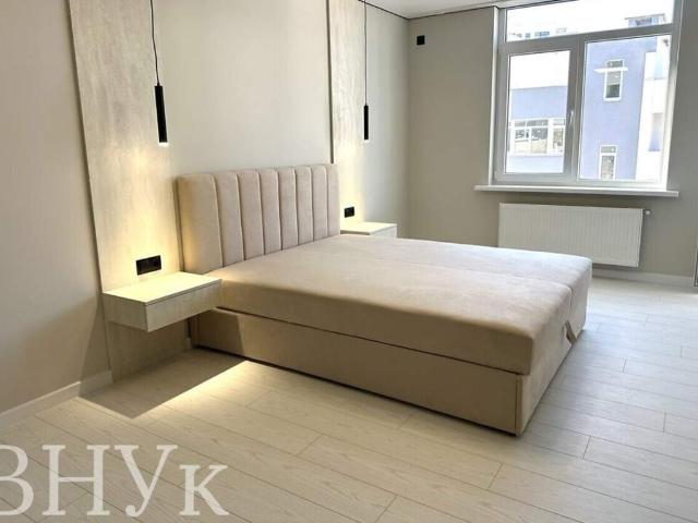 Квартира продажа в Північний, Тернопіль
