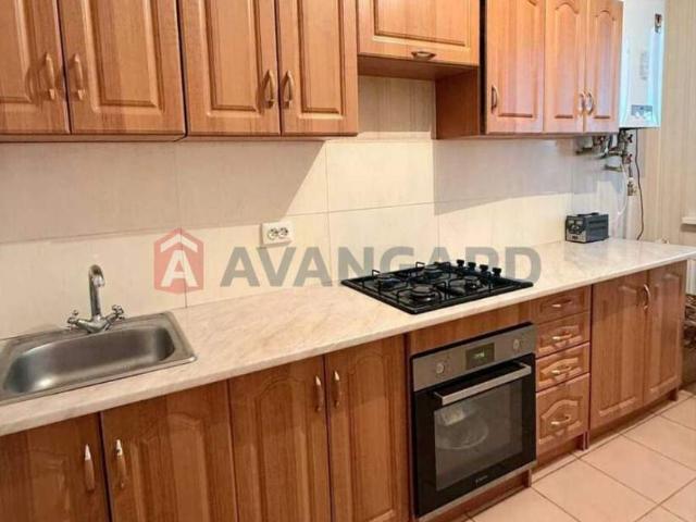 Квартира продажа в Романкове