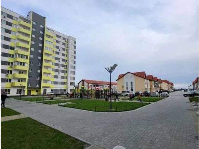 Квартира продажа в Леськах