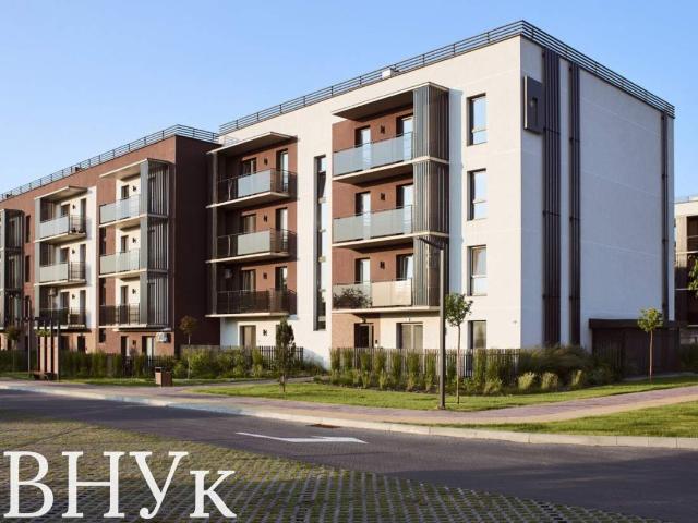 Квартира продажа в Теремно, Великом Омелянике