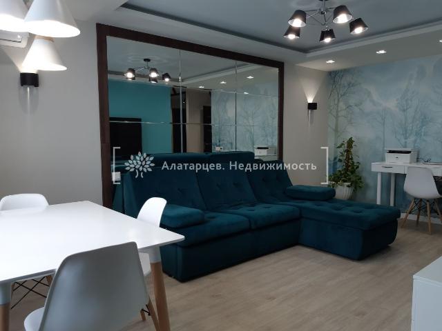 Квартира аренда в Томск, Томская область