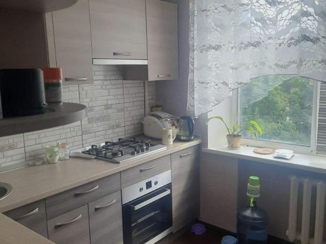 Квартира продажа в Вознесеновский, Запорожье
