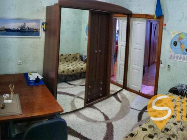 Квартира продажа в Запорожье