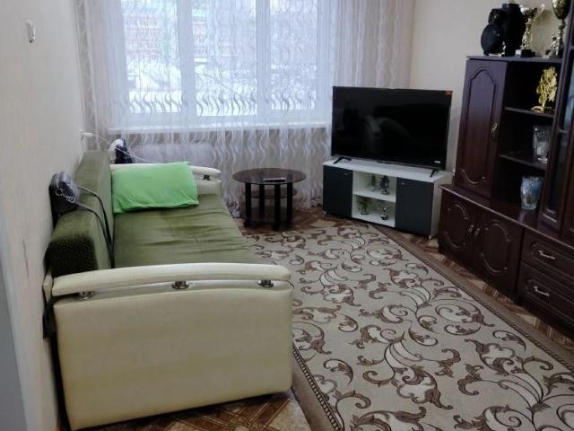 Квартира продажа в Камские Поляны, Татарстан Республика