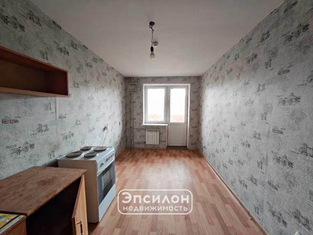 Квартира продажа в Центральный округ, Курская область