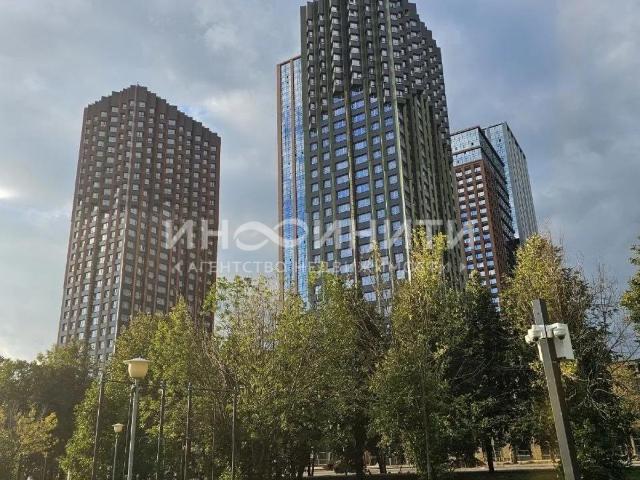 Квартира продажа в район Москворечье-Сабурово, Москва