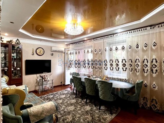 Квартира продажа в Горький, Тыва Республика