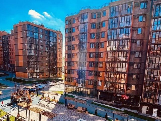 Квартира аренда в Волгоград, Волгоградская Обл