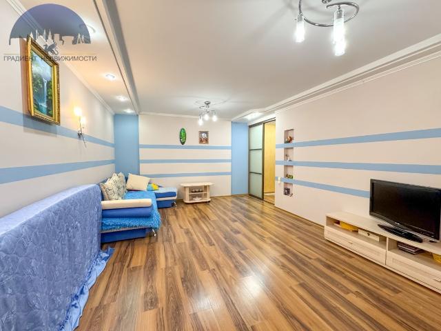 Квартира продажа в Альметьевск, Татарстан Республика