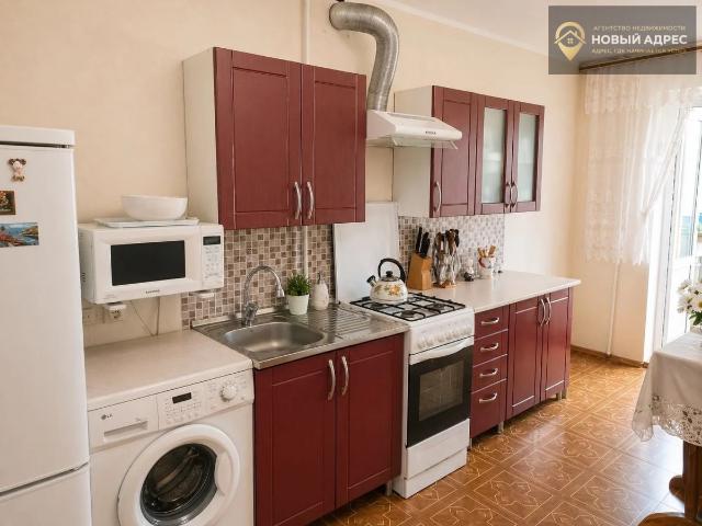 Квартира продажа в Крымск, Краснодарский Край