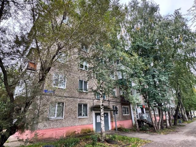 Квартира продажа в Соликамск, Пермский Край