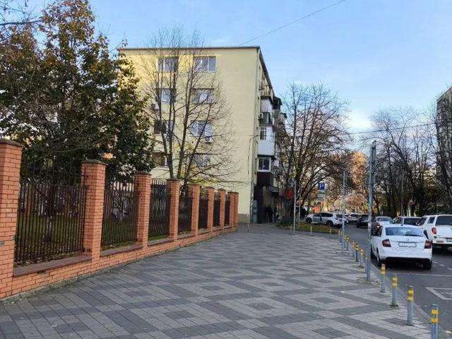 Квартира продажа в Березовый, Краснодарский Край