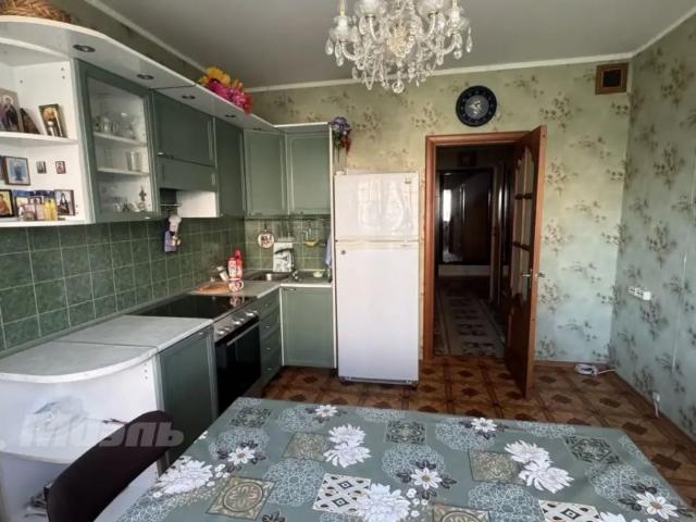 Квартира аренда в Москва