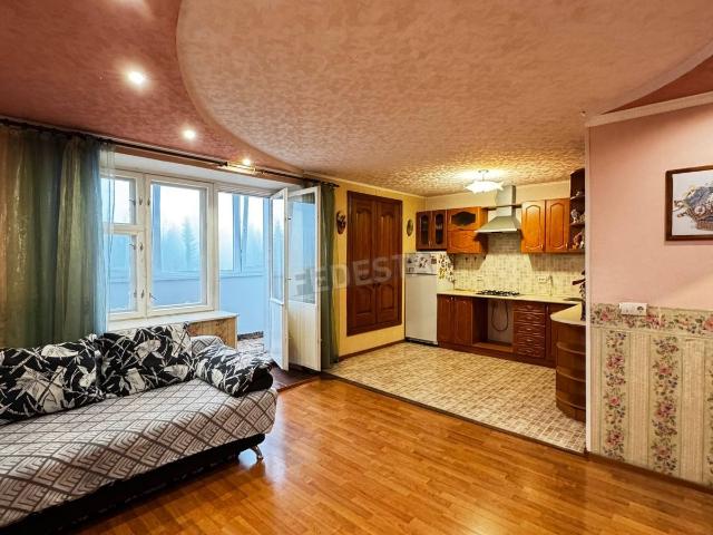 Квартира продажа в Боровск, Соликамск