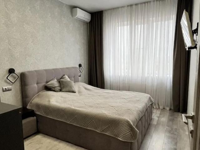Квартира продажа в Иноземцево, Ставропольский Край