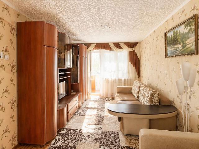 Квартира продажа в Калуга, Калужская Обл