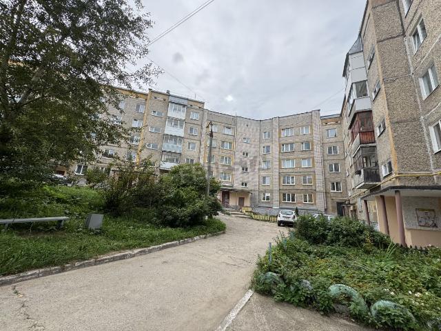 Квартира продажа в Соликамск, Пермский Край