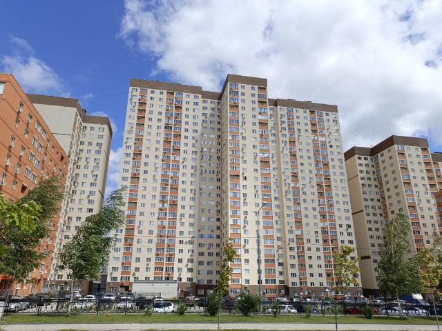 Квартира продажа в Саратов