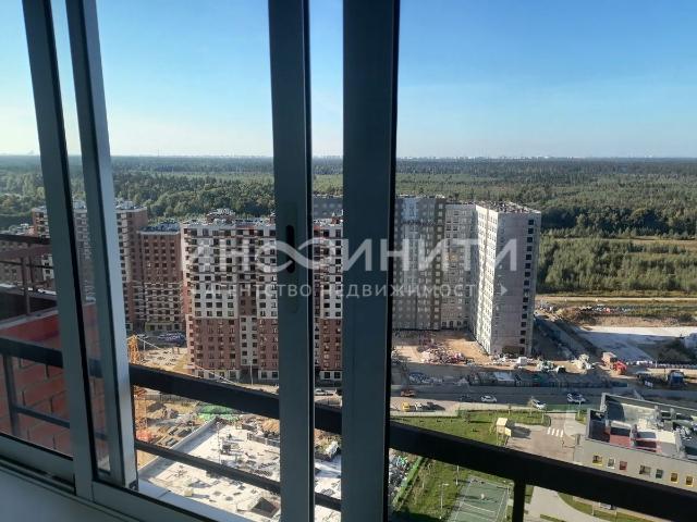Квартира продажа в Лукино, Балашиха