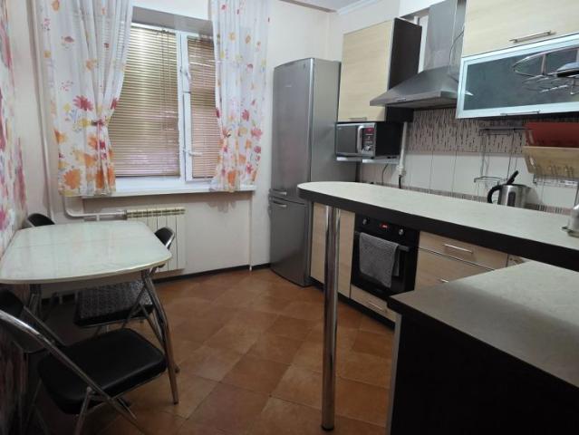 Квартира аренда в Новый Уренгой, Ямало-Ненецкий Автономный Округ