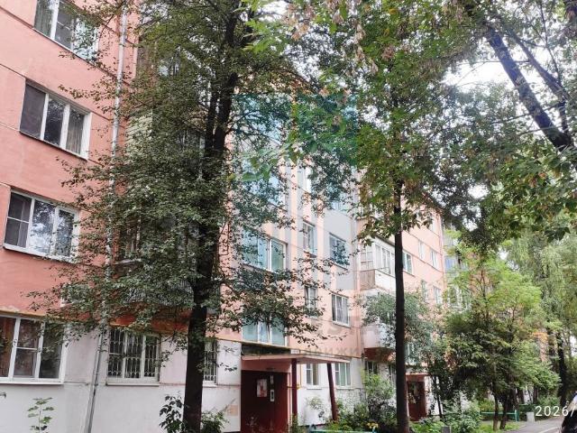 Квартира продажа в Подольск, городской округ Подольск