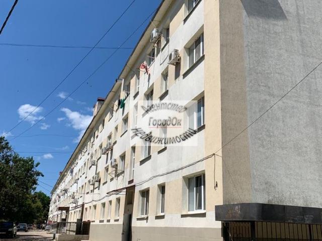 Квартира продажа в Саки