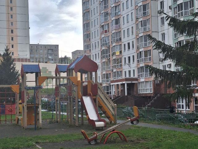 Квартира продажа в Кемерово, Кемеровская область