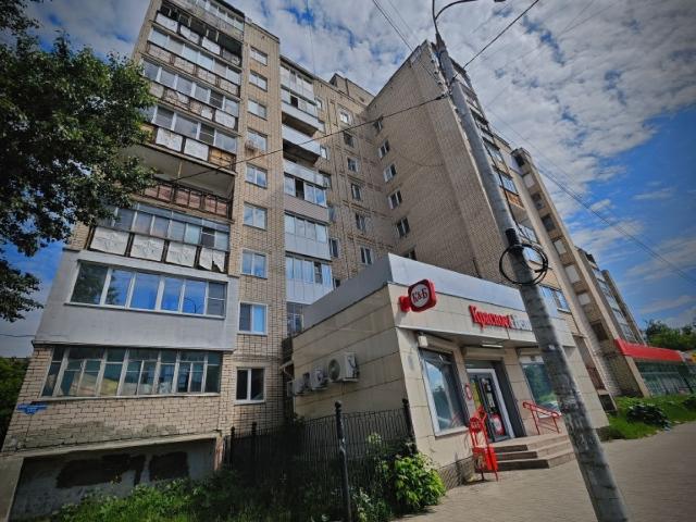 Квартира продажа в Арзамас, Тыва Республика