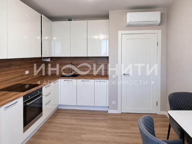 Квартира продажа в Ивакино, Химки