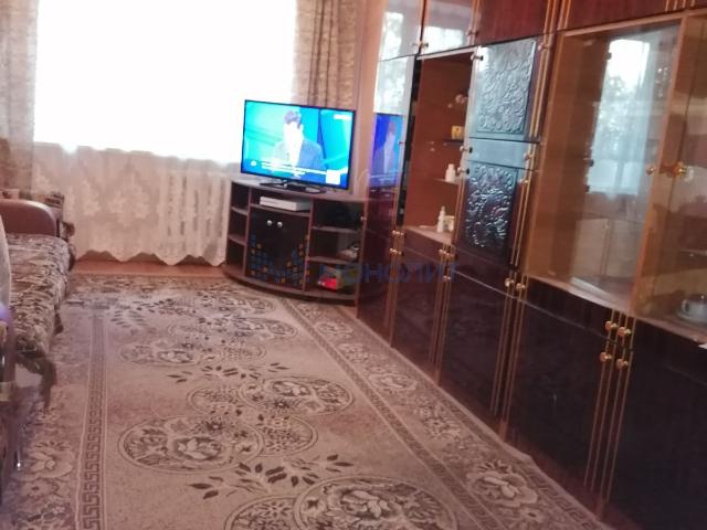 Квартира продажа в Соцгород II, Нижний Новгород