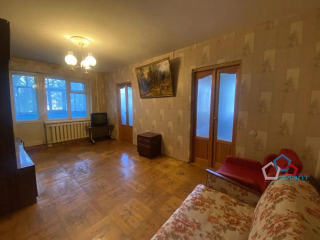Квартира продажа в Центральный АО, Омская область