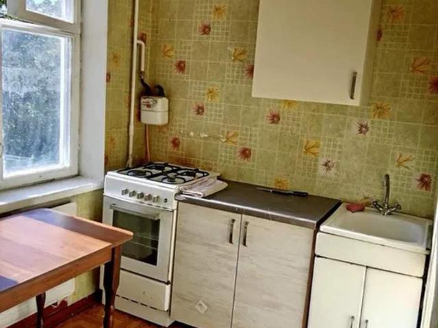 Квартира продажа в Фурсах, Винницкой области